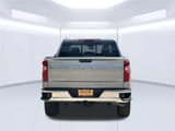 2026 Chevrolet Silverado 1500 - Preview 6