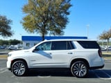 2021 Chevrolet Tahoe - Preview 6
