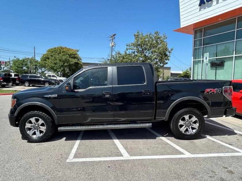 2013 Ford F-150 - Image 2