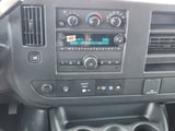 2026 Chevrolet Express Cargo - Preview 13