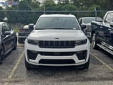 2026 Jeep Grand Cherokee - Preview 2
