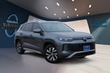 2026 Volkswagen Tiguan - Preview 2