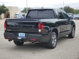 2024 Honda Ridgeline - Preview 5