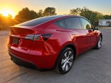 2021 Tesla Model Y - Preview 6