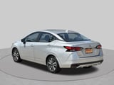 2021 Nissan Versa - Preview 3