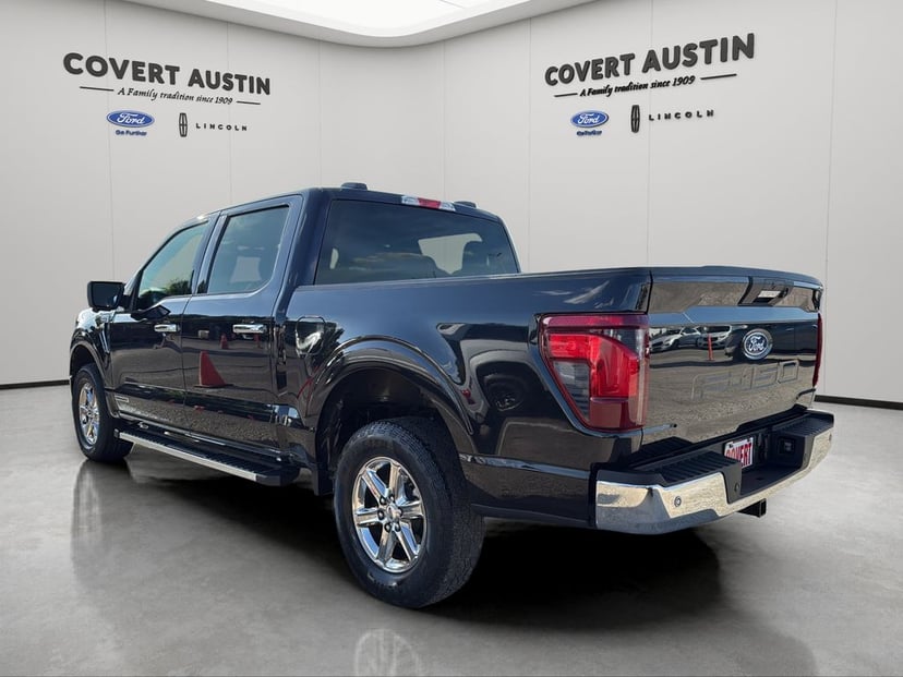 2024 Ford F-150 - Image 3