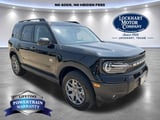 2026 Ford Bronco Sport - Preview 2