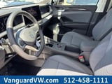 2026 Volkswagen Tiguan - Preview 12