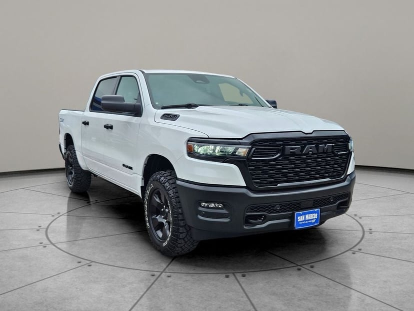 2026 RAM Ram 1500 - Image 1