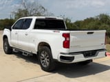 2020 Chevrolet Silverado 1500 - Preview 4