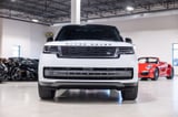 2024 Land Rover Range Rover - Preview 2