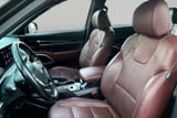 2023 Kia Telluride - Preview 7