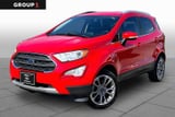 2020 Ford EcoSport - Preview 2