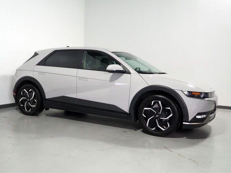 2024 Hyundai Ioniq 5 - Image 1