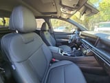 2027 Hyundai Santa Cruz - Preview 10