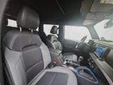 2022 Ford Bronco - Preview 14