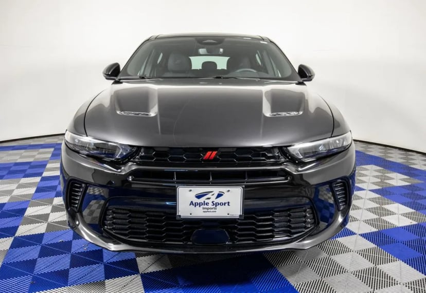 2024 Dodge hornet - Image 3