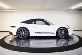 2026 Porsche 911 - Preview 8