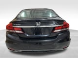 2015 Honda Civic - Preview 6