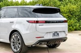2026 Land Rover Range Rover Sport - Preview 15