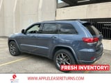 2021 Jeep Grand Cherokee - Preview 3