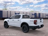 2026 Ford Ranger - Preview 4