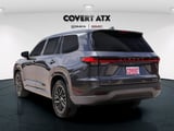 2025 Lexus TX - Preview 3