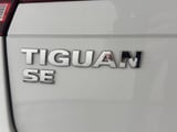 2020 Volkswagen Tiguan - Preview 12