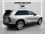 2027 Cadillac Vistiq - Preview 9