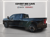 2024 GMC Sierra 2500HD - Preview 6