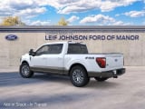 2026 Ford F-150 - Preview 4