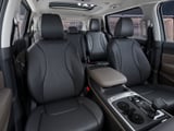 2027 Kia Carnival - Preview 15