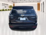 2025 Cadillac Escalade - Preview 8