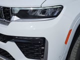2027 Jeep Grand Cherokee L - Preview 6