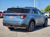2027 Ford Explorer - Preview 3