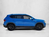 2023 Volkswagen Taos - Preview 4