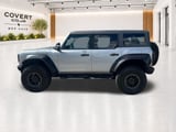 2023 Ford Bronco - Preview 5