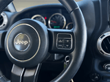 2016 Jeep Wrangler - Preview 13