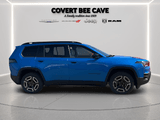 2026 Jeep Cherokee - Preview 10