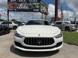 2018 Maserati Ghibli - Preview 2