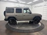 2023 Mercedes-Benz G-Class - Preview 8
