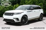 2026 Land Rover Range Rover Velar - Preview 2