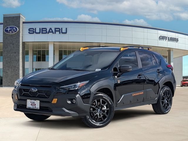 2026 Subaru Crosstrek - Image 1