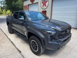 2024 Toyota Tacoma - Preview 3