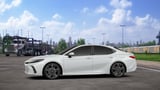 2026 Toyota Camry - Preview 3