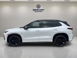 2026 Volkswagen Tiguan - Preview 2