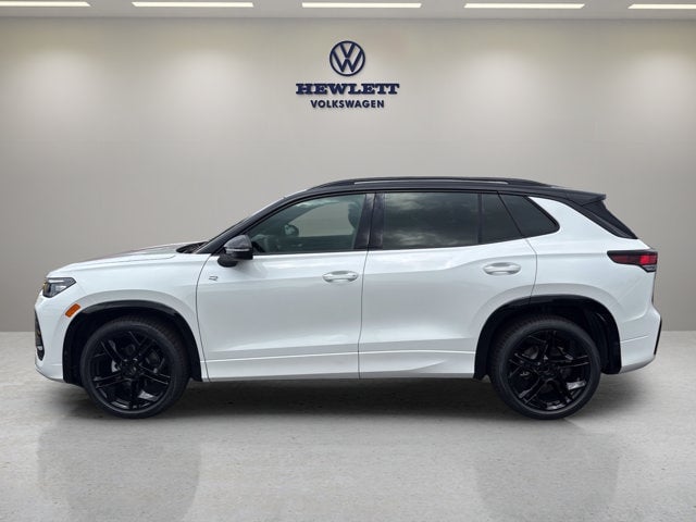 2026 Volkswagen Tiguan - Image 3