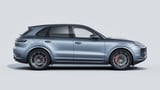 2026 Porsche Cayenne - Preview 6