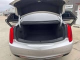 2013 Cadillac XTS - Preview 7