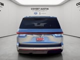 2023 Lincoln Navigator L - Preview 4